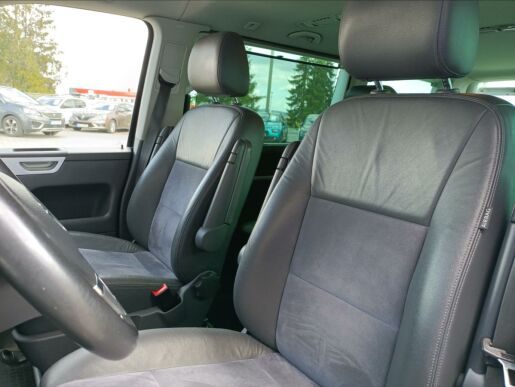 Volkswagen Multivan 2,0 Multivan HIGLINE BiTD 4Motion