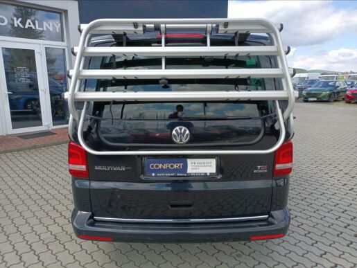 Volkswagen Multivan 2,0 Multivan HIGLINE BiTD 4Motion