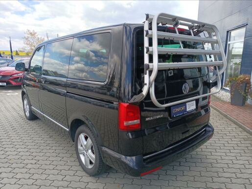 Volkswagen Multivan 2,0 Multivan HIGLINE BiTD 4Motion