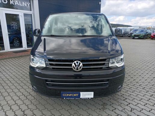 Volkswagen Multivan 2,0 Multivan HIGLINE BiTD 4Motion