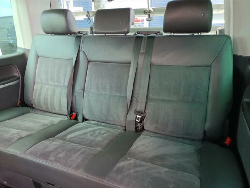 Volkswagen Multivan 2,0 Multivan HIGLINE BiTD 4Motion