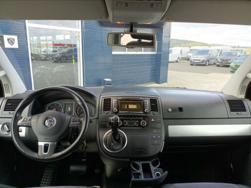Volkswagen Multivan 2,0 Multivan HIGLINE BiTD 4Motion