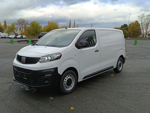 Fiat Scudo 1,5 MTJ 120k van L2
