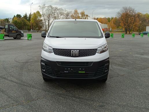 Fiat Scudo 1,5 MTJ 120k van L2