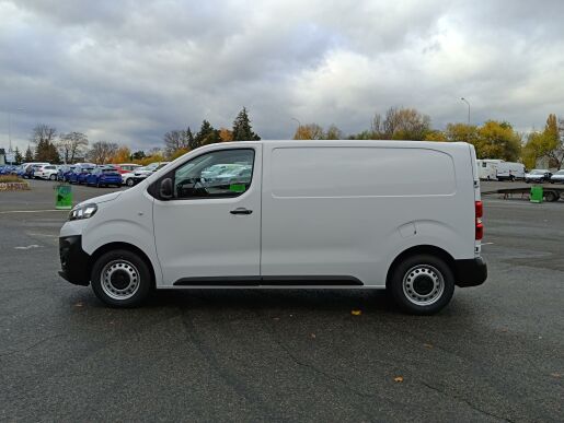 Fiat Scudo 1,5 MTJ 120k van L2