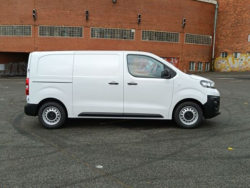 Fiat Scudo 1,5 MTJ 120k van L2