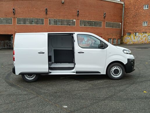 Fiat Scudo 1,5 MTJ 120k van L2