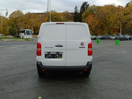Fiat Scudo 1,5 MTJ 120k van L2