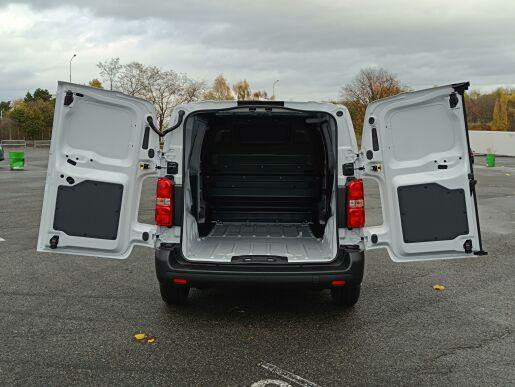 Fiat Scudo 1,5 MTJ 120k van L2