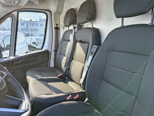 Citroën Jumper 0884 4-35 L4H3 Furgon  2,2Blue HDi 140