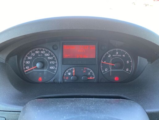 Peugeot Boxer Furgon 3500 L3H2 BlueHDi 165k S&S MAN6