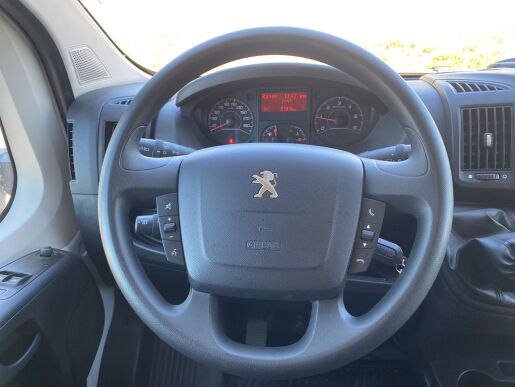 Peugeot Boxer Furgon 3500 L3H2 BlueHDi 165k S&S MAN6