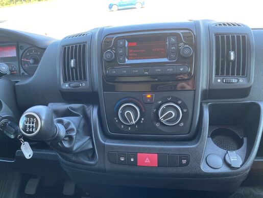 Peugeot Boxer Furgon 3500 L3H2 BlueHDi 165k S&S MAN6