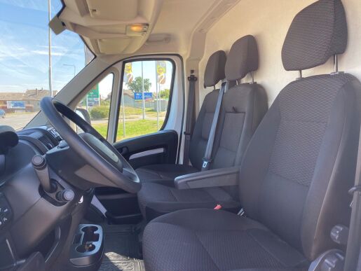 Peugeot Boxer Furgon 3500 L3H2 BlueHDi 165k S&S MAN6