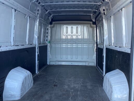 Peugeot Boxer Furgon 3500 L3H2 BlueHDi 165k S&S MAN6