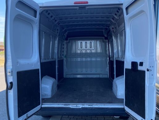 Peugeot Boxer Furgon 3500 L3H2 BlueHDi 165k S&S MAN6