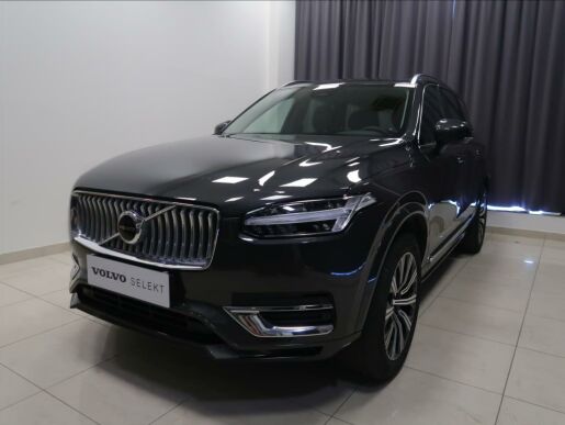 Volvo XC90 2,0 B5 AWD AUT  Plus Bright