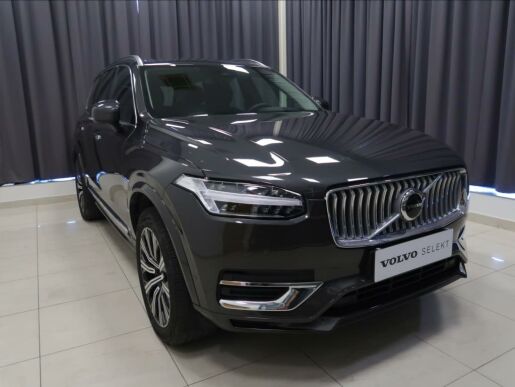 Volvo XC90 2,0 B5 AWD AUT  Plus Bright