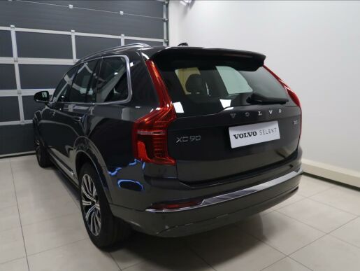 Volvo XC90 2,0 B5 AWD AUT  Plus Bright