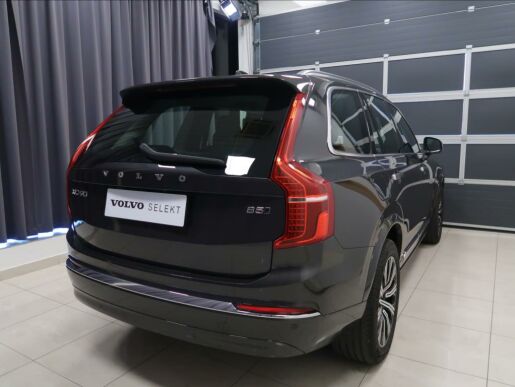 Volvo XC90 2,0 B5 AWD AUT  Plus Bright
