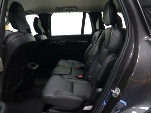 Volvo XC90 2,0 B5 AWD AUT  Plus Bright