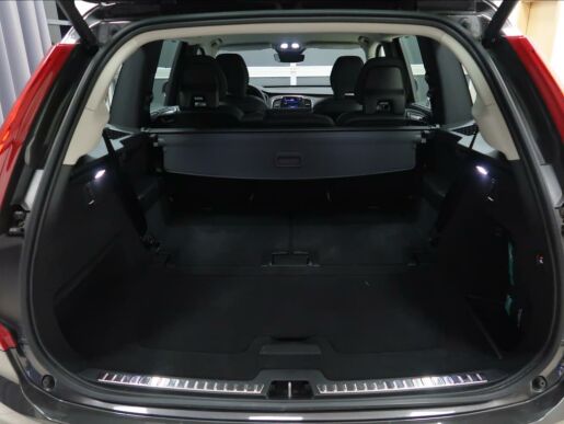 Volvo XC90 2,0 B5 AWD AUT  Plus Bright