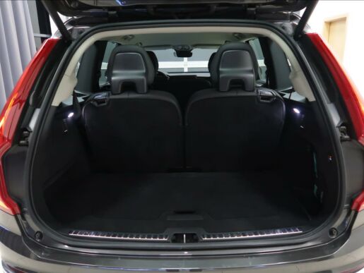 Volvo XC90 2,0 B5 AWD AUT  Plus Bright