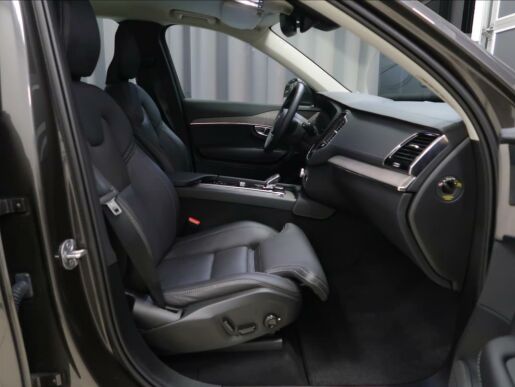 Volvo XC90 2,0 B5 AWD AUT  Plus Bright