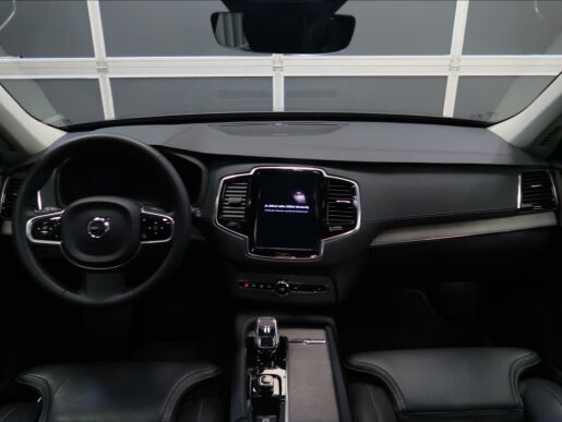 Volvo XC90 2,0 B5 AWD AUT  Plus Bright