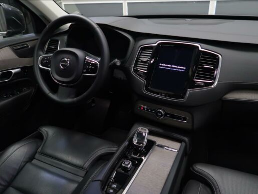 Volvo XC90 2,0 B5 AWD AUT  Plus Bright