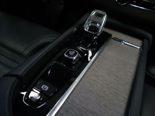 Volvo XC90 2,0 B5 AWD AUT  Plus Bright