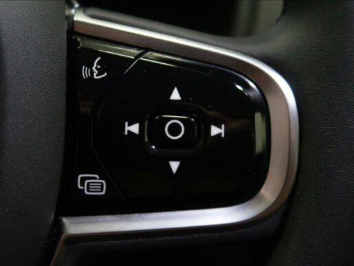 Volvo XC90 2,0 B5 AWD AUT  Plus Bright