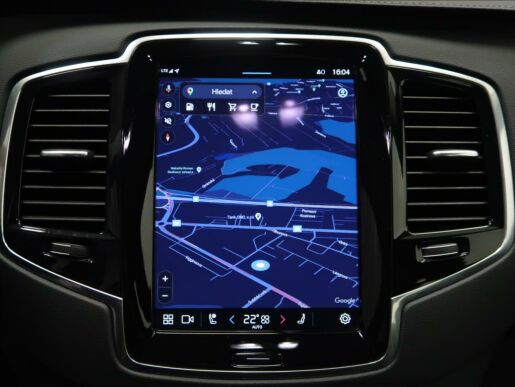 Volvo XC90 2,0 B5 AWD AUT  Plus Bright