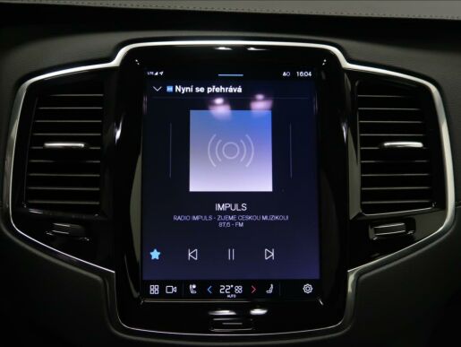 Volvo XC90 2,0 B5 AWD AUT  Plus Bright