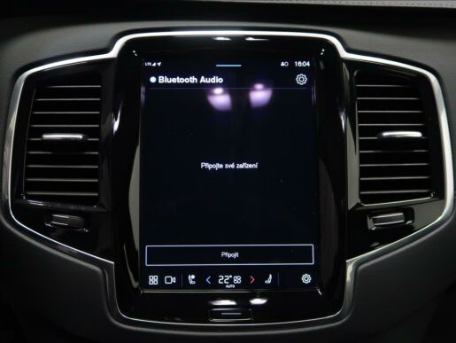Volvo XC90 2,0 B5 AWD AUT  Plus Bright