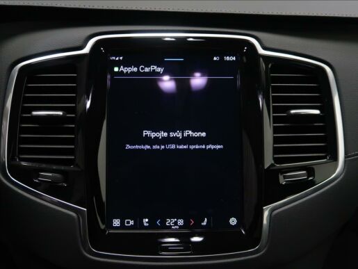 Volvo XC90 2,0 B5 AWD AUT  Plus Bright