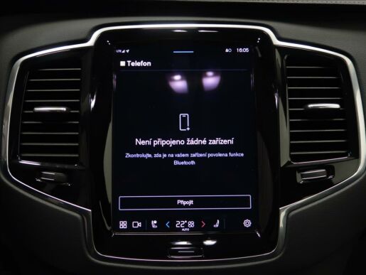 Volvo XC90 2,0 B5 AWD AUT  Plus Bright