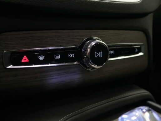 Volvo XC90 2,0 B5 AWD AUT  Plus Bright