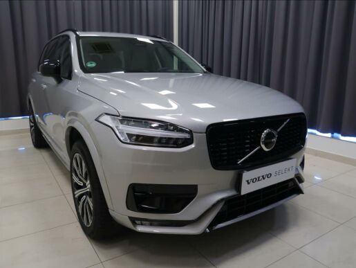 Volvo XC90 2,0 B5 AWD AUT Plus Dark