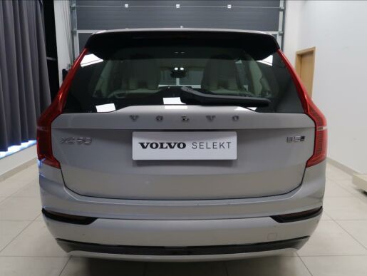 Volvo XC90 2,0 B5 AWD AUT Plus Dark