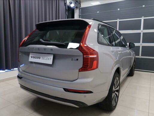 Volvo XC90 2,0 B5 AWD AUT Plus Dark