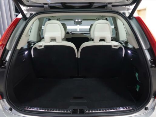Volvo XC90 2,0 B5 AWD AUT Plus Dark
