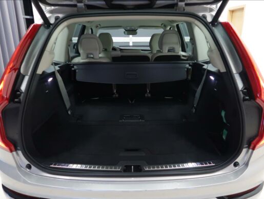 Volvo XC90 2,0 B5 AWD AUT Plus Dark