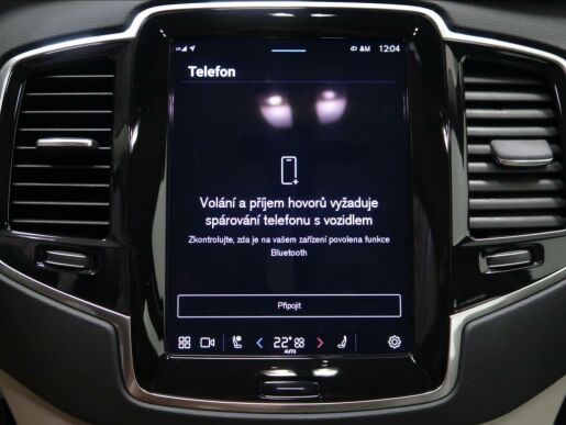 Volvo XC90 2,0 B5 AWD AUT Plus Dark