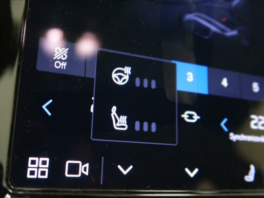 Volvo XC90 2,0 B5 AWD AUT Plus Dark