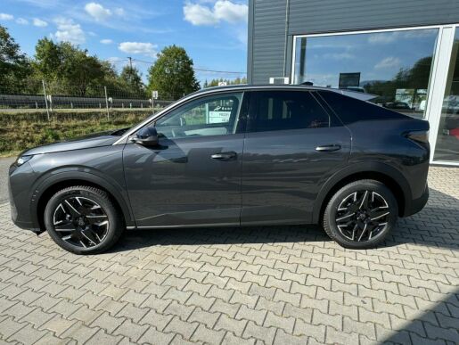 Peugeot 3008 ALLURE Hybrid 136 e-DCS6