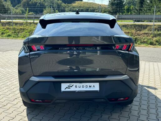 Peugeot 3008 ALLURE Hybrid 136 e-DCS6