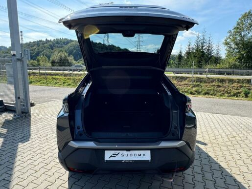Peugeot 3008 ALLURE Hybrid 136 e-DCS6