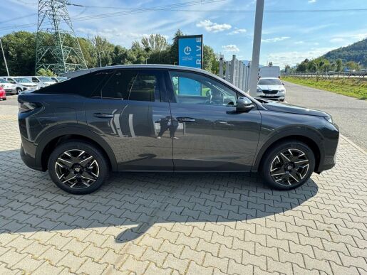 Peugeot 3008 ALLURE Hybrid 136 e-DCS6