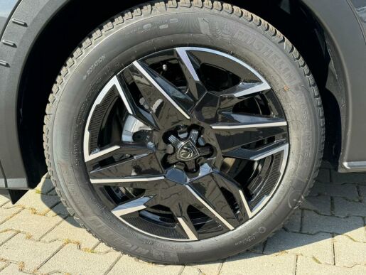 Peugeot 3008 ALLURE Hybrid 136 e-DCS6